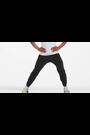 Reebok Black MYT Minimal Waste Joggers - Image 2 of 9