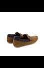 Barbour® Sand Porterfield Suede Slippers - Image 2 of 7