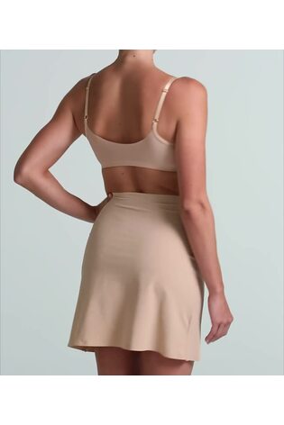 Commando Smooth Shaping Half Slip - Image 2 of 7