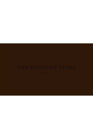 The Diamond Store 9K White Gold 0.69ct Aquamarine and Diamond Halo Stellato Earrings - Image 2 of 4