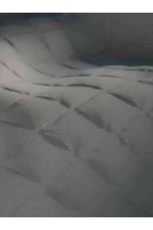 Simba White Hybrid® Luxe Mattress - Image 2 of 7