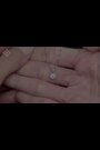 The Diamond Store 9K White Gold 0.50ct H/Si Lab Diamond Solitaire Pendant Necklace - Image 2 of 6