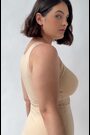Miss Mary of Sweden Nude Nova Non-Wired Bra with Front Clousure - Image 2 of 5