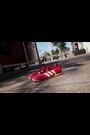 adidas Red Barreda Mary Jane Ballet Trainers - Image 2 of 18