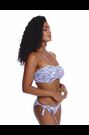 Freya Blue Ocean Breeze Tie Side Bikini Briefs - Image 2 of 7