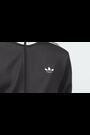 adidas Originals Black Classic Jacket - Image 2 of 7