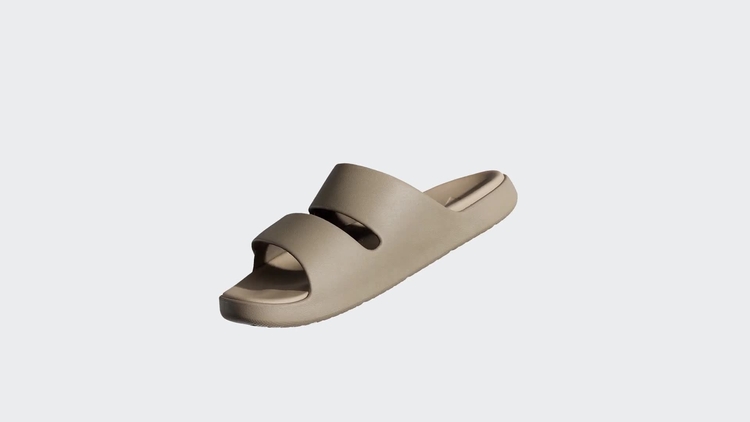 Buy adidas Green ZNSORY Sandals from Next India