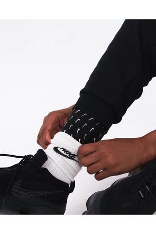 Nike Black Club Fleece Joggers - Image 1 of 1