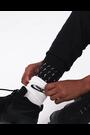 Nike Black Club Fleece Joggers - Image 2 of 9