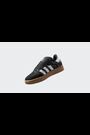adidas Originals Black Samba XLG Shoes - Image 2 of 7