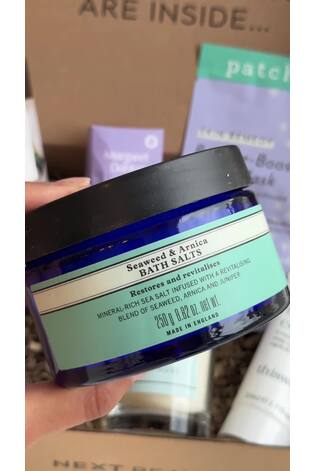 Sensory Beauty Edit Beauty Box (Worth £93) - Image 2 of 4
