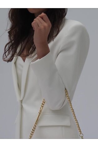 Apatchy Pink The Flora Leather Bag - Image 2 of 7