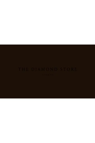 The Diamond Store White Comfort Huggy Lab Diamond Earrings 0.25ct H/Si - Image 2 of 5