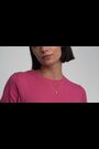 Ted Baker Gold Tone SININAA: Crystal Pendant Necklace - Image 2 of 9
