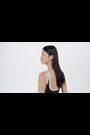 adidas Originals Black 3 Stripe Body - Image 2 of 7
