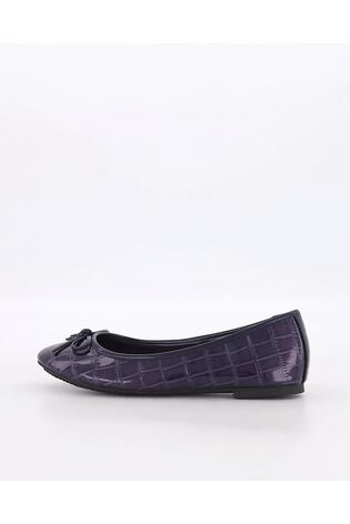 Dune ballet shoes shop