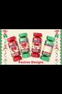 Cath Kidston Christmas Legends Set of 4 Christmas Crackers - Image 2 of 5