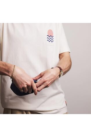 modra - Nepremočljiva zložljiva kapa Sealskinz Salle - Slika 2 iz 4 modra - Nepremočljiva zložljiva kapa Sealskinz Salle - Slika 2 iz 4