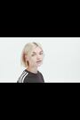 adidas originals Black 3 Stripe T-Shirt - Image 2 of 5