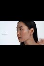 لون ذهبي - Ted Baker HELIAS: أقراط كريستال متعددة الحلقات - Image 2 of 4