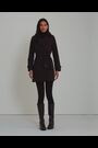 Lauren Ralph Lauren Double-Breasted Cotton-Blend Trench Coat - Image 2 of 6