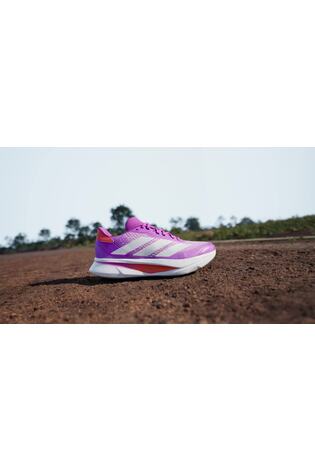 adidas Purple Duramo SL2 Shoes - Image 2 of 18 adidas Purple Duramo SL2 Shoes - Image 2 of 18
