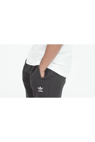 Adidas trefoil essentials tracksuit bottom 2025