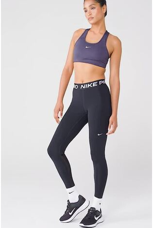 Nike Black Revolution 6 Running Trainers - Image 2 of 2