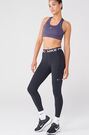 Nike Black Revolution 6 Running Trainers - Image 2 of 2