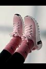 Nike Pink Free Metcon 6 Training Trainers - Image 1 of 1