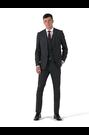 Skopes Blue Harcourt Slim Fit Suit Jacket - Image 2 of 5