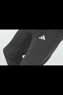 adidas Black Train Essentials Training Woven Joggers - Image 2 of 7