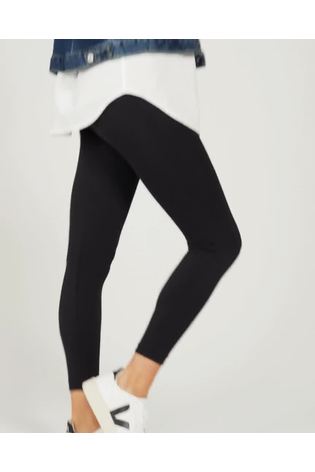 SPANX® Care Seamless Leggings - Image 2 of 10