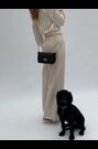 Apatchy Black The Maisie Leather Bag - Image 2 of 7