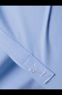 Ljus Blå - Skräddarsydd skjorta med Muskulös passform - Bild 2 av 10
