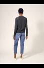 White Stuff Black Lulu Cardigan - Image 2 of 7