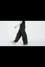 adidas Originals Black Premium Essentials Utility Parachute Tracksuit Bottoms - Image 2 of 6