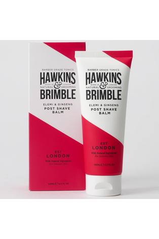Hawkins & Brimble After Shave Balm 125ml