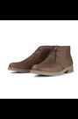 Barbour® Brown Readhead Lace Chukka Boots - Image 2 of 10