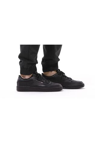 črna - Reebok Black X Sprint Trainers - Slika 2 iz 8