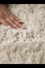Dark Green Premium Cosy Twist Rug - Image 2 of 6