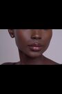 Ted Baker Rose Gold Tone HARLY:  Tiny Heart Stud Earrings - Image 2 of 8