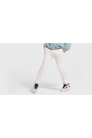 Buy Reebok Classics Non Dye 100 Cotton White Joggers from Next Ireland