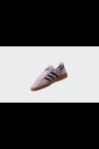 adidas Originals Pink/Blue Handball Spezial Trainers - Image 2 of 10