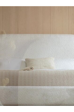 Birlea White Amalfi Bed - Image 2 of 9