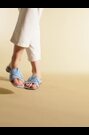 Jones Bootmaker Genesis Smart Leather Mules - Image 2 of 7
