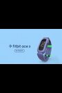 Fitbit Ace 3 Kids Activity Tracker - Image 2 of 5