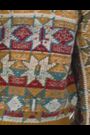 FatFace Purple Honor Pattern Cardigan - Image 2 of 6
