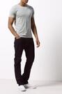 Blue Indigo Rinse Slim Fit Classic Stretch Jeans - Image 2 of 12