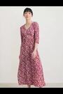 Seasalt Cornwall Maggie Maxi Dress - Image 2 of 6